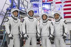 SpaceXCrew-5-NASA