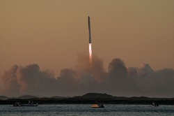 Starship-launch-18Nov2023-AP