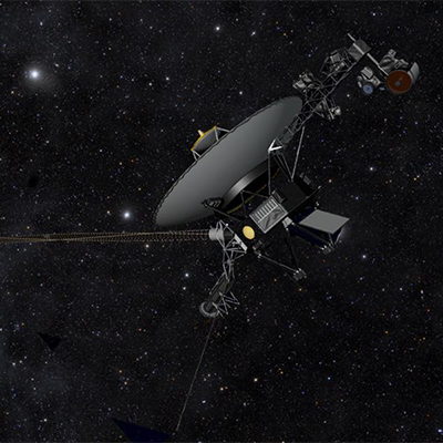 Voyager-Interstellar-Probe-NASA-200