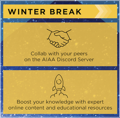 Student-Membership-Winter