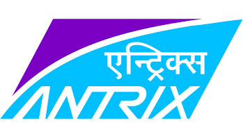 Antrix-Corp-logo