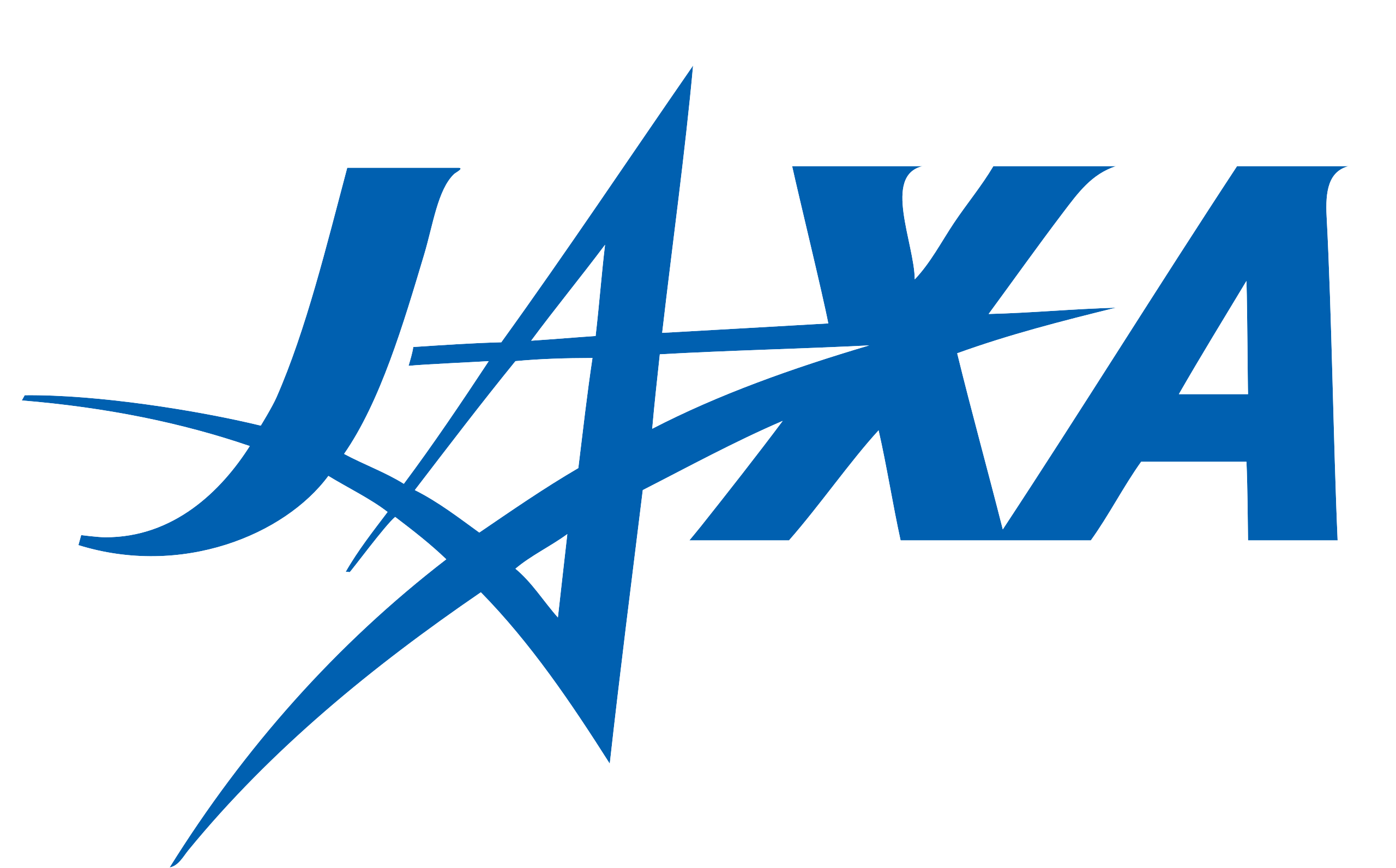 JAXA-logo