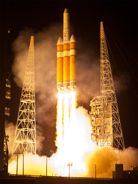 Falcon9Launch