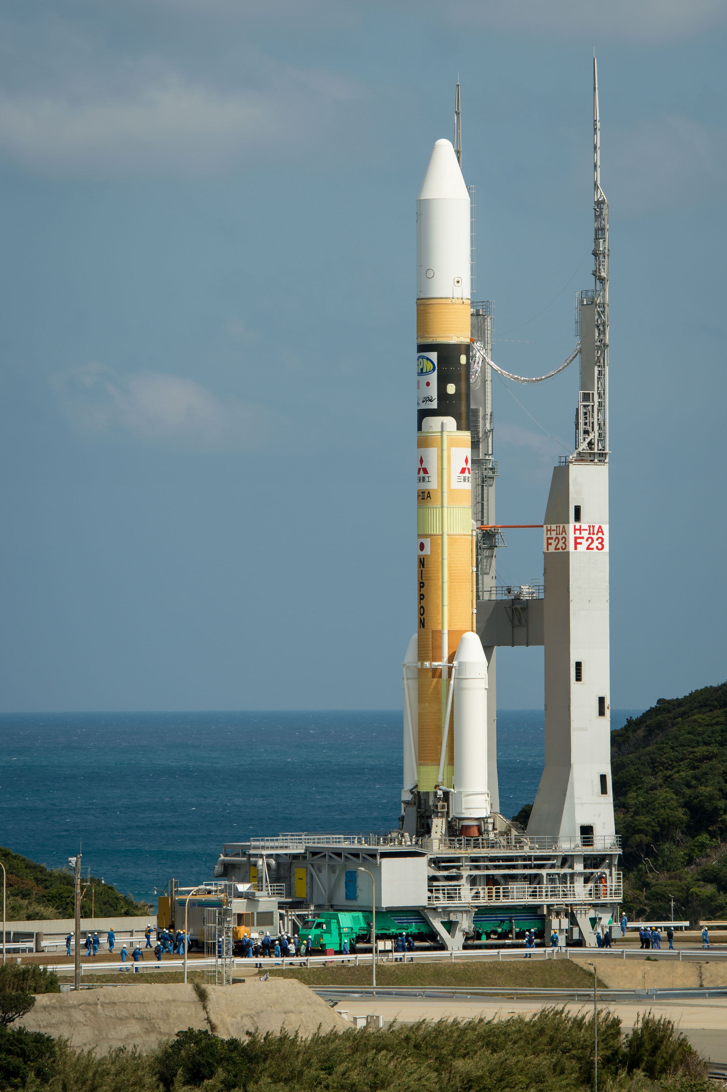 Falcon9Launch