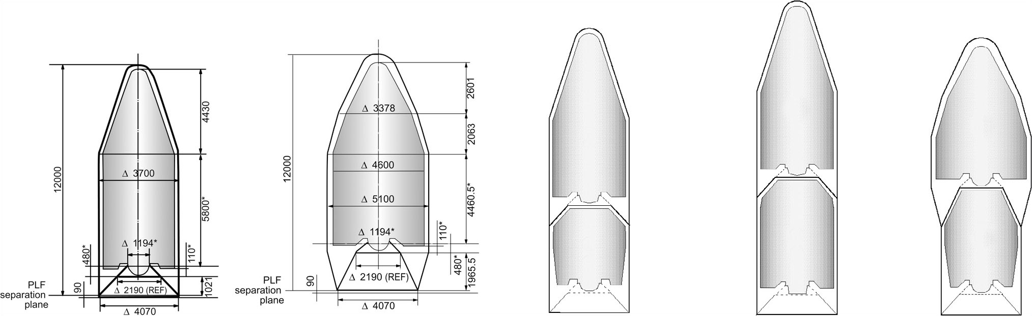 Vehicle_DesignPayloadFairing