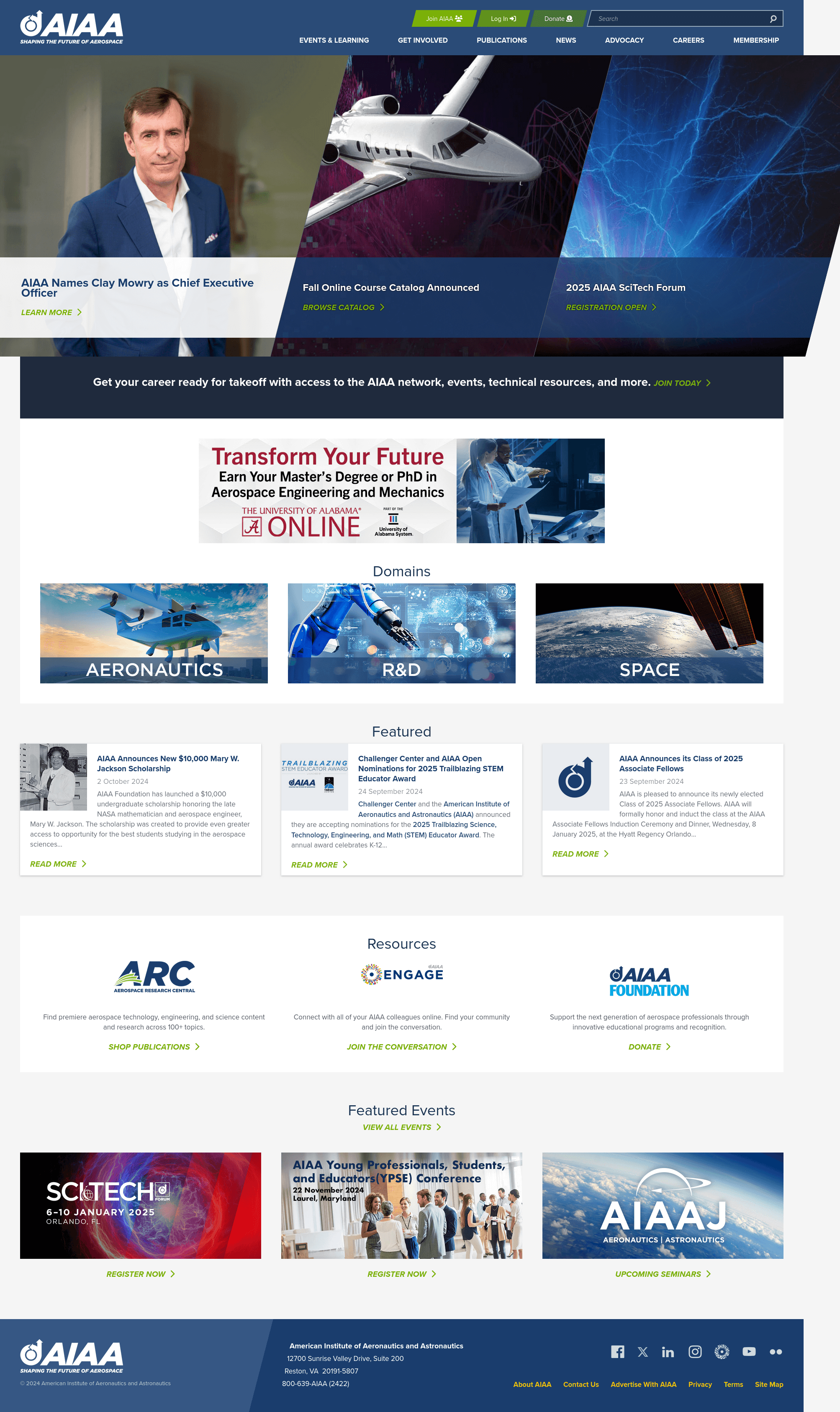 Aiaa