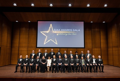 Awards Gala