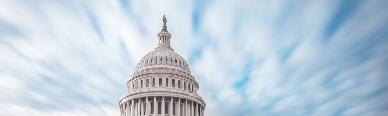 US Capitol building