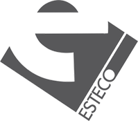 Esteco-Logo